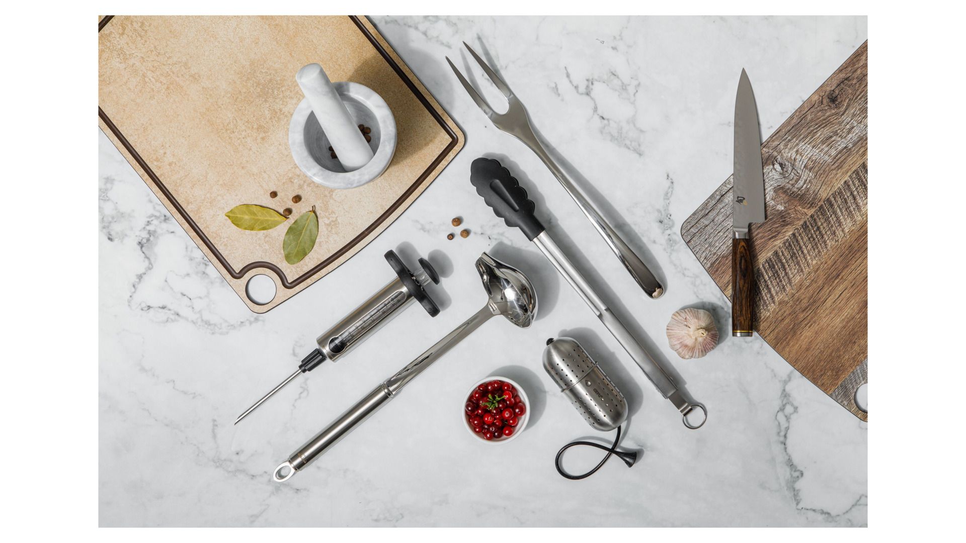 Половник Weis Saucenlöffel Supremissima 16712