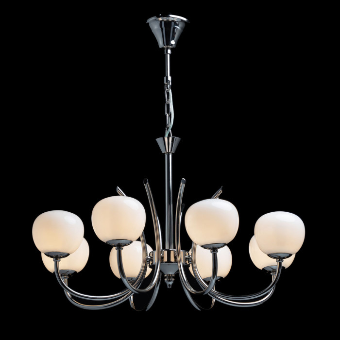 Люстра подвесная MW-Light Olivia Hanging Chandelier 306014808