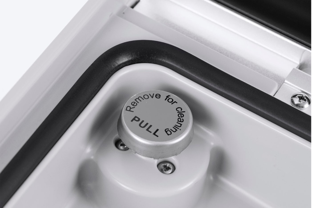 Вакуумный упаковщик Caso VacuChef 40