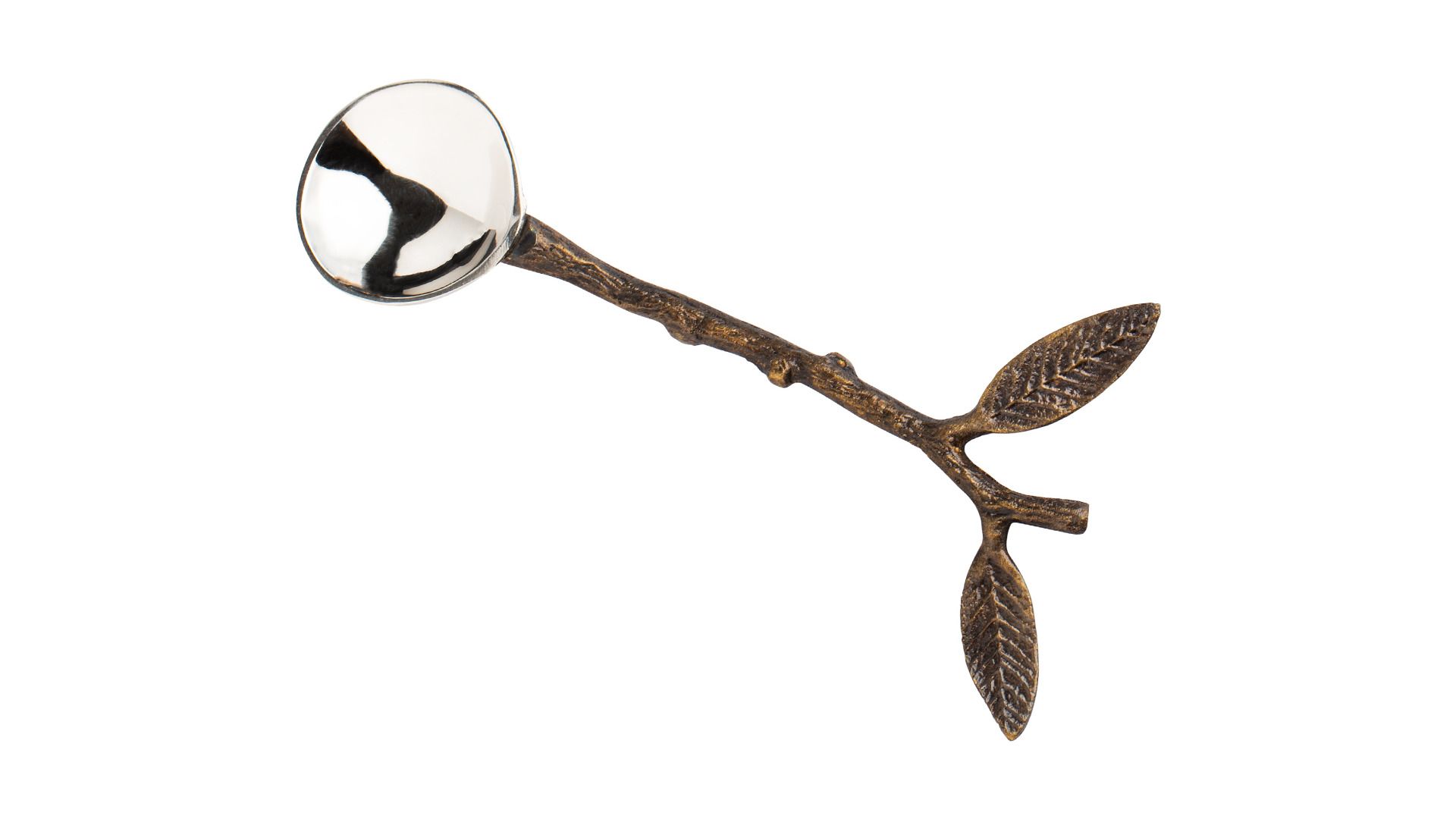 Сахарница с ложкой Michael Aram Pomegranate 175318