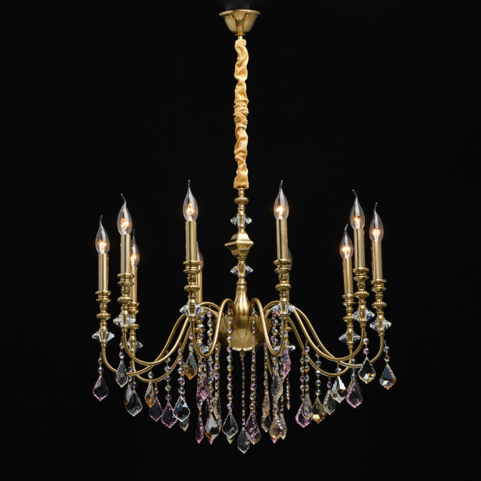 Люстра подвесная MW-Light Consuelo Hanging Chandelier 614012910