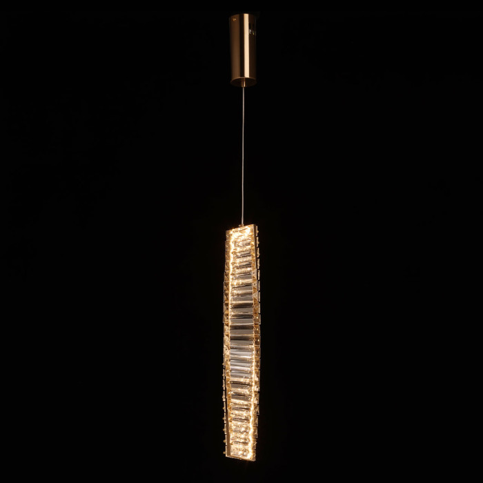 Подвесной светильник MW-Light Goslar Pendant Lamp 498017201