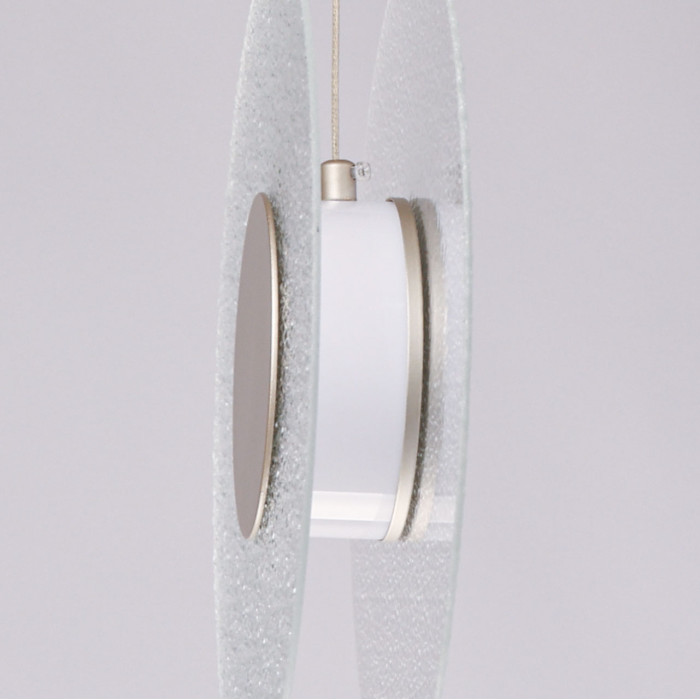 Подвесной светильник De Markt Freital Pendant Lamp 663012701