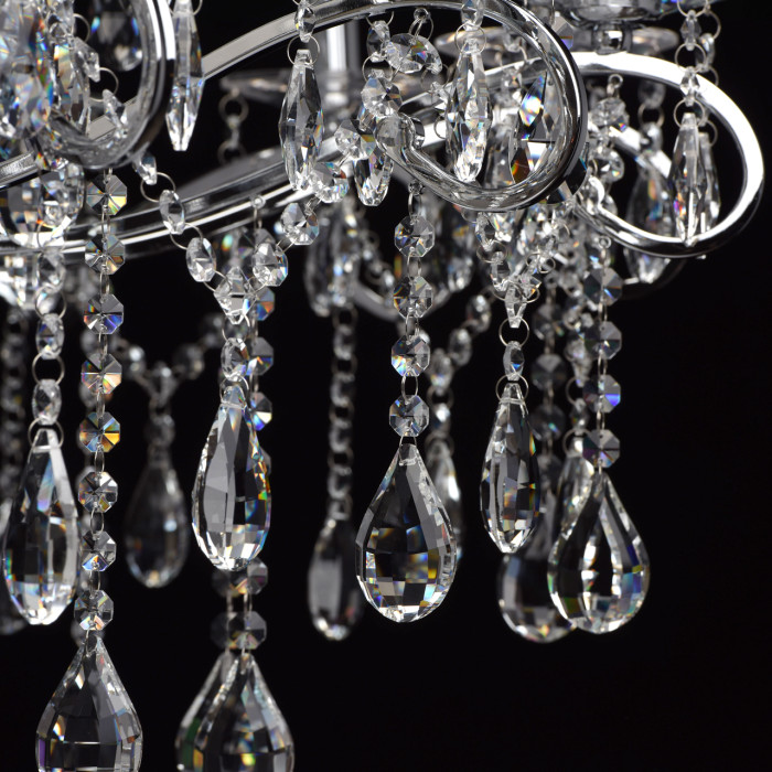 Люстра подвесная Chiaro Susan Hanging Chandelier 458010524