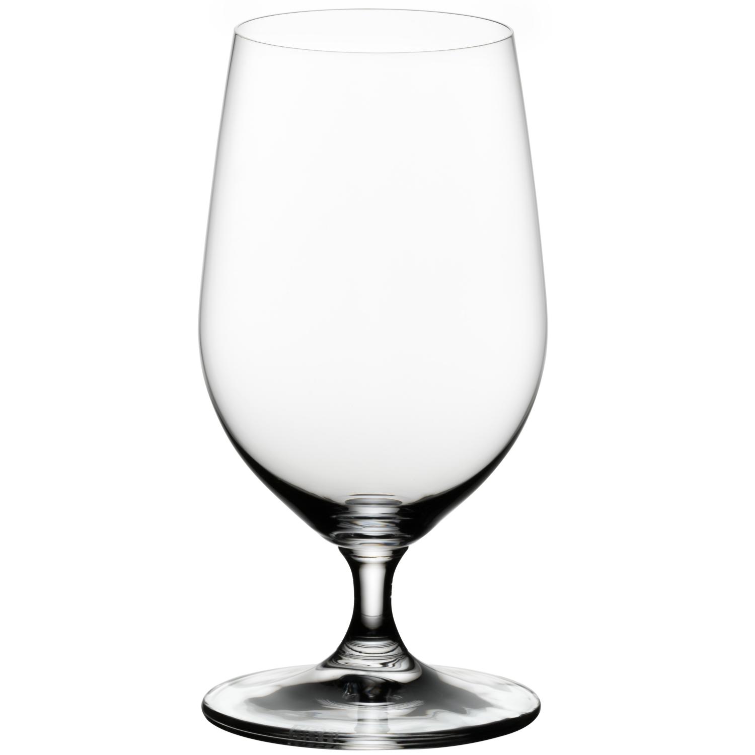 2 бокала для пива RIEDEL Ouverture Beer Set 6408/11