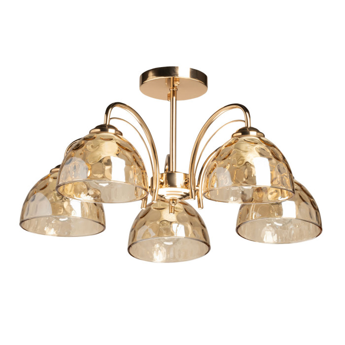 Потолочная люстра De City Tenderness Ceiling Chandelier 676017005