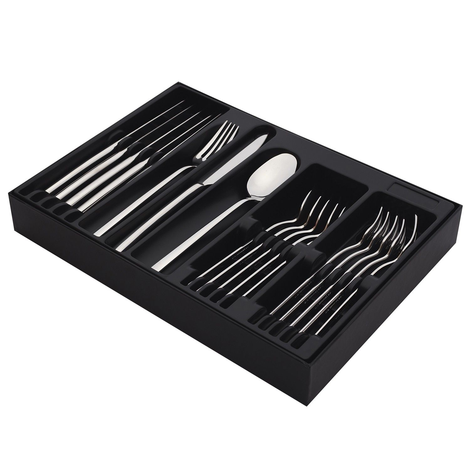 Набор столовых приборов Hisar Bahama H57532