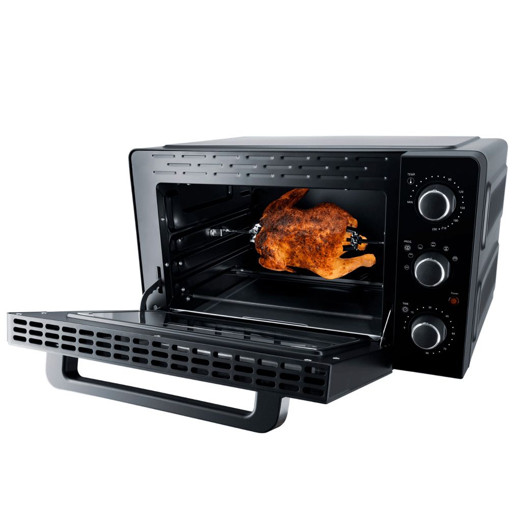 Минипечь Steba KB 224