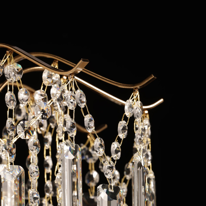 Люстра потолочная MW-Light Breeze Ceiling Chandelier 111019506