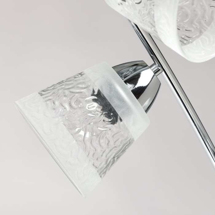 Потолочный светильник De City Tetro Ceiling Lamp 673018404