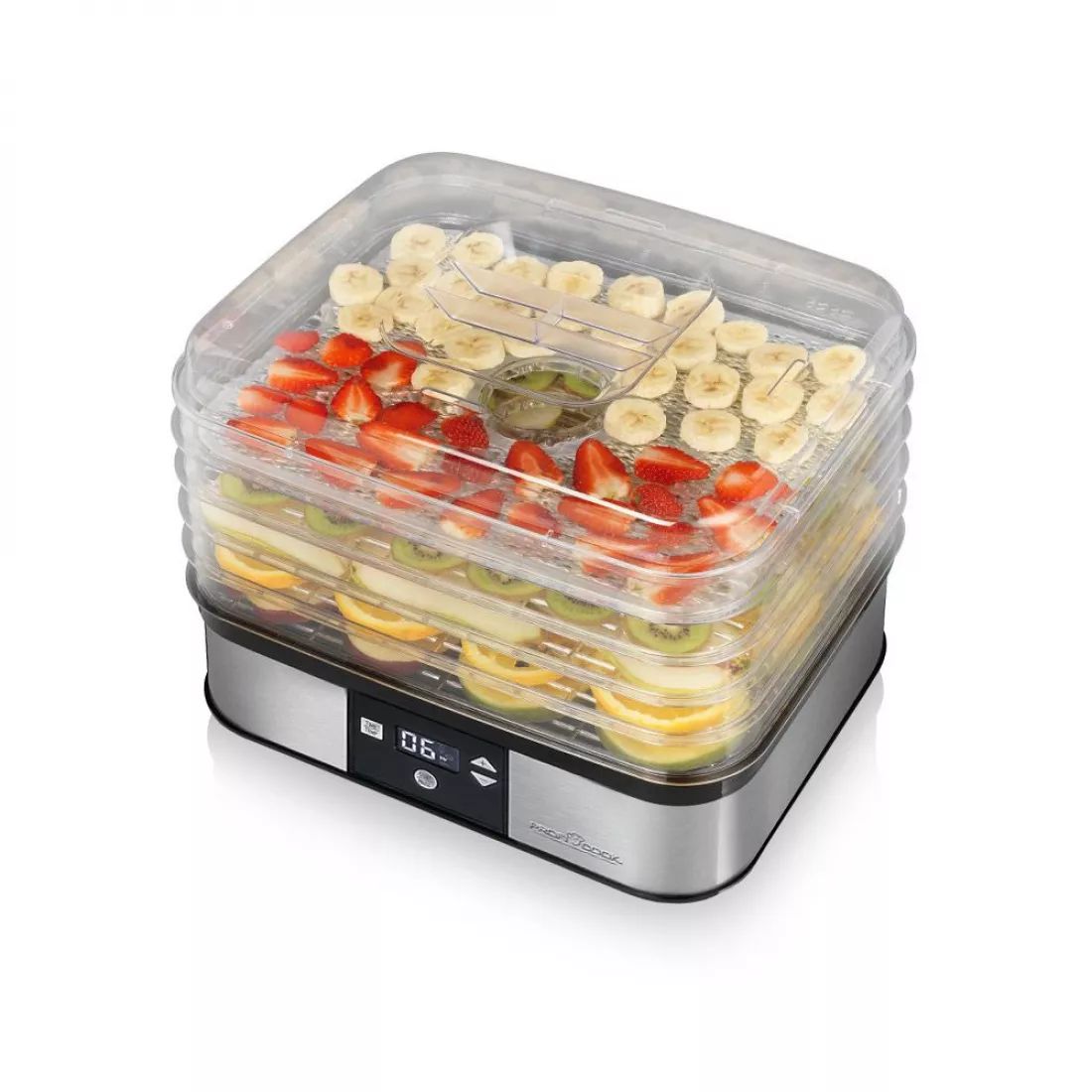 Сушилка для фруктов Proficook PC-DR 1116