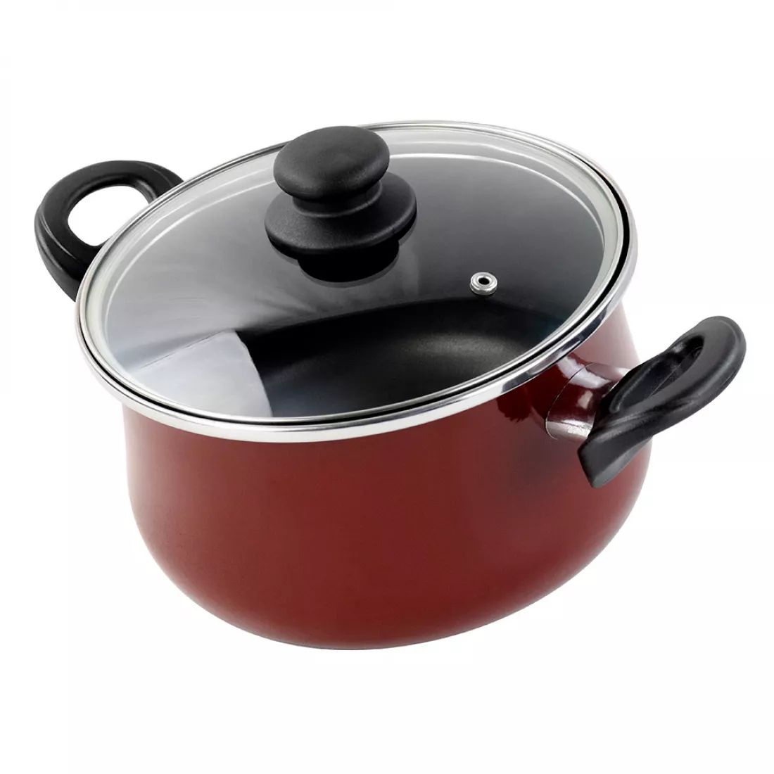 Кастрюля с крышкой Vitrinor Authentique Borgoña Stewpot 02104789