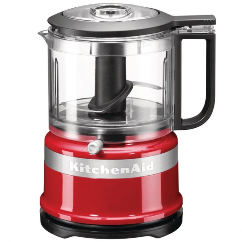 Кухонный комбайн KitchenAid Food Chopper Empire Red KFC3516ER