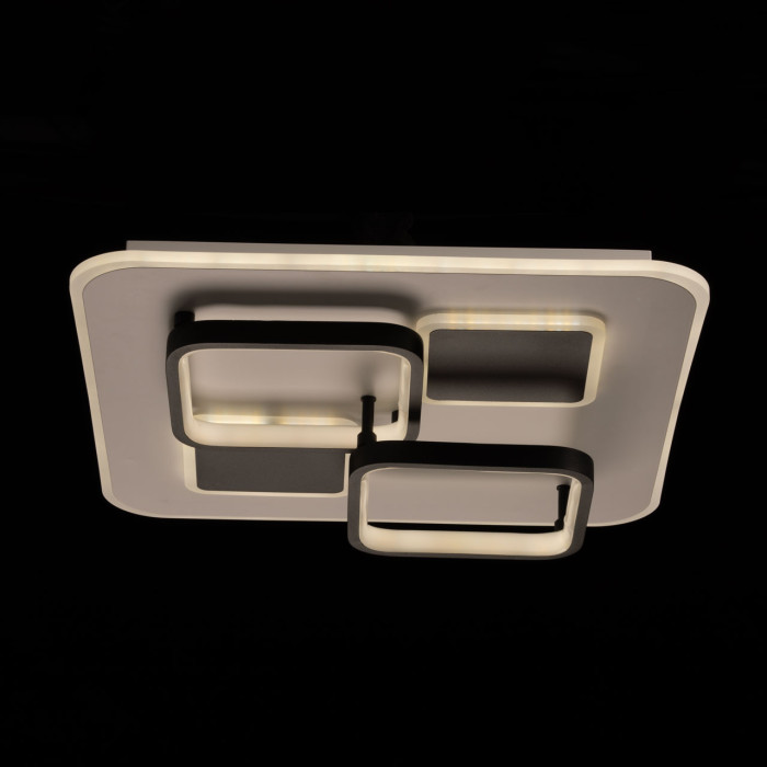 Потолочный светильник De City Drive Ceiling Lamp 377015201