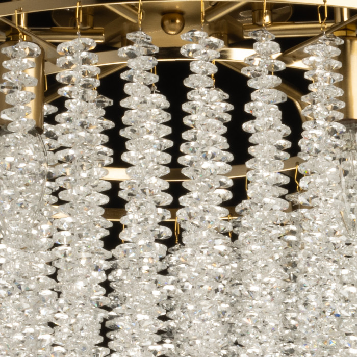 Потолочная люстра De City Lima Ceiling Chandelier 467015406