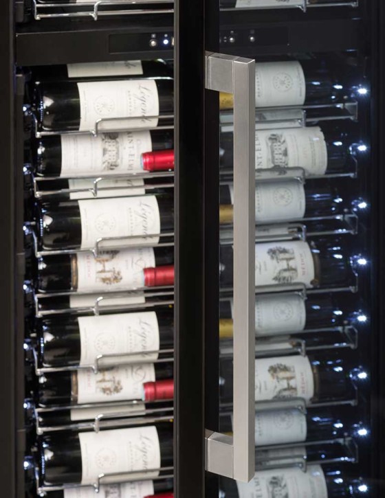 Винный шкаф La Sommeliere PRO110