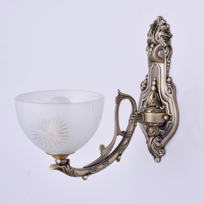 Бра MW-Light Ariadne Wall Lamp 450020701