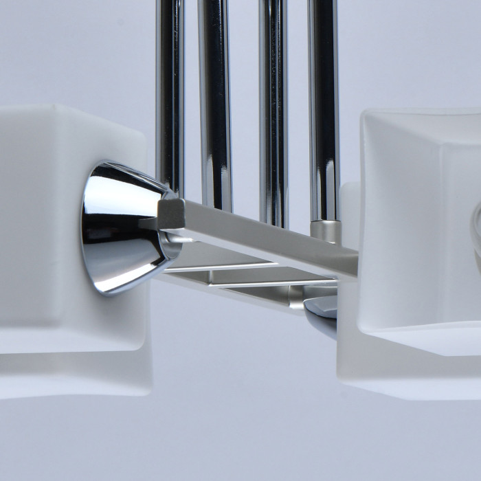 Люстра потолочная De City Tetro Ceiling Chandelier 673015204