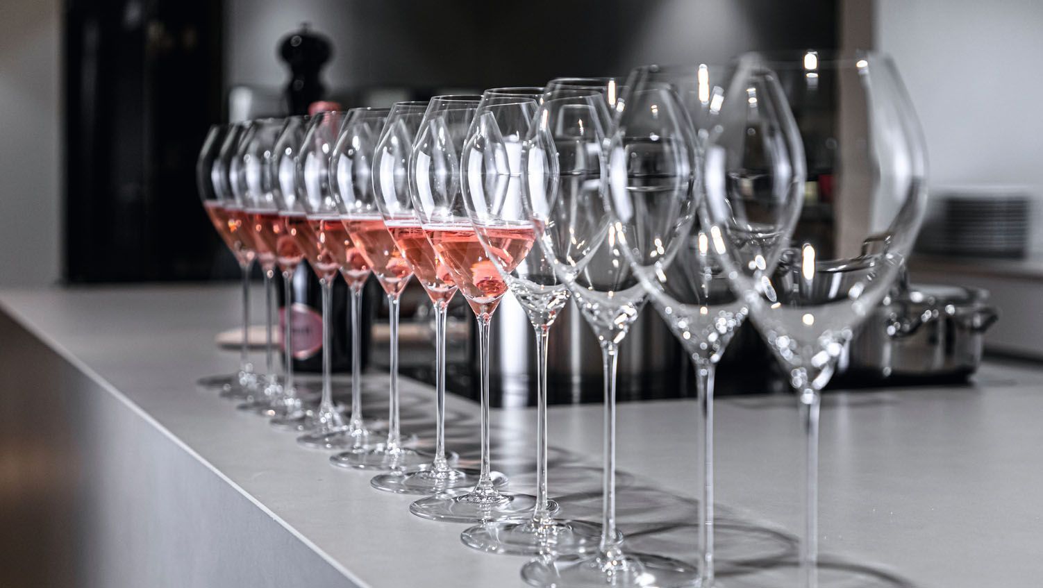 6 бокалов для шампанского Spiegelau Spumante Set 1351327