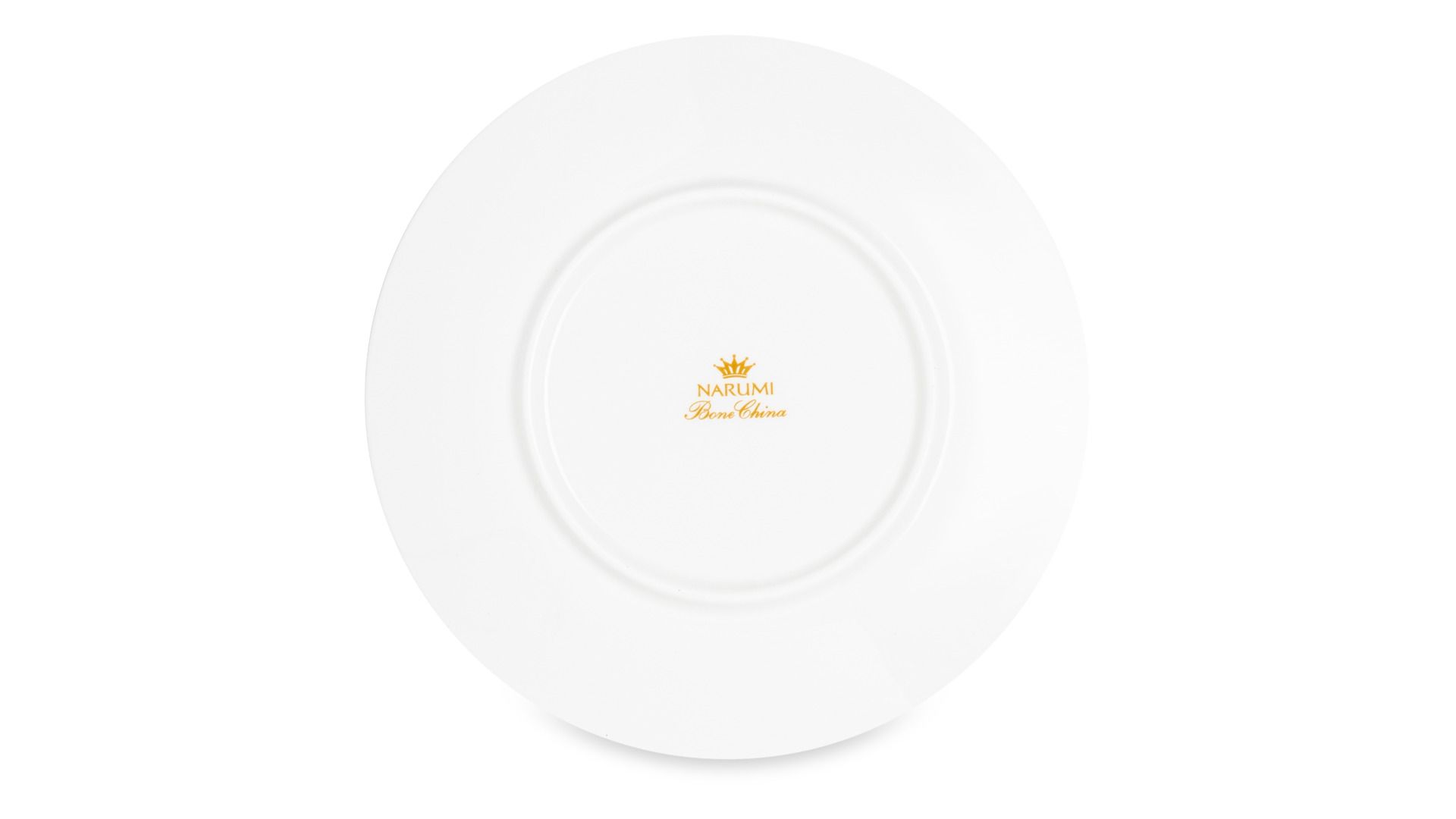 Тарелка пирожковая Narumi Golden Pearl NAR-50657-5703