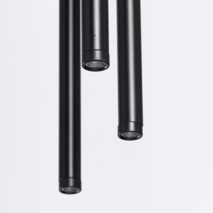 Подвесной светильник De Markt Perspective Pendant Lamp 631018608