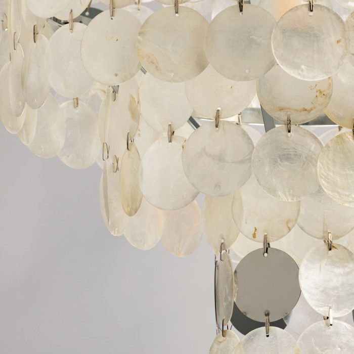 Подвесная люстра De City Emily Hanging Chandelier 607015106