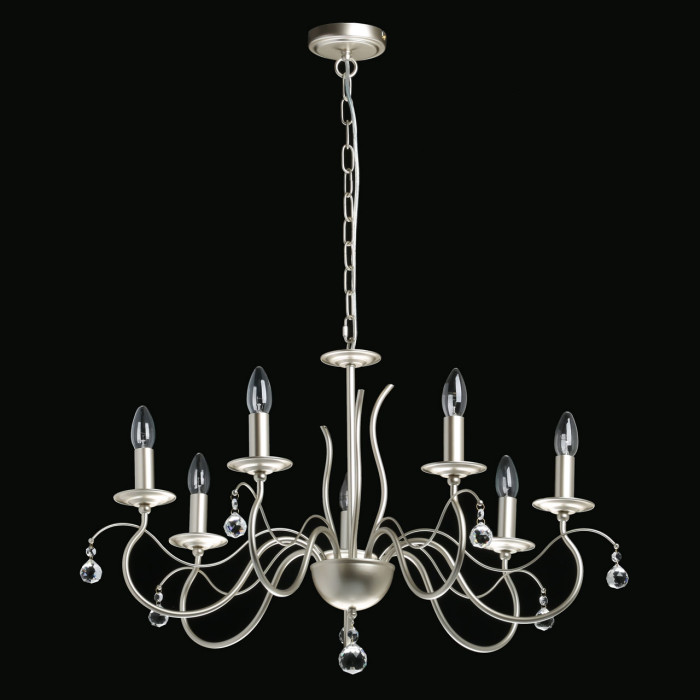 Люстра подвесная MW-Light Federica Hanging Chandelier 684012807