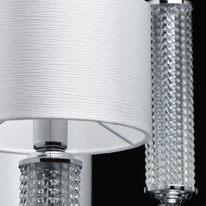 Люстра подвесная MW-Light Ontario Hanging Chandelier 692011308