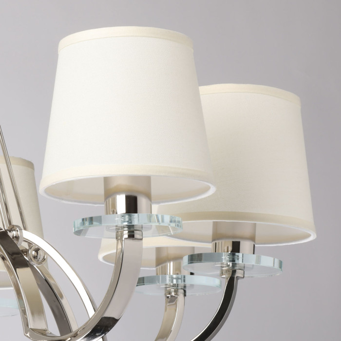Люстра подвесная MW-Light Ontario Hanging Chandelier 692011808