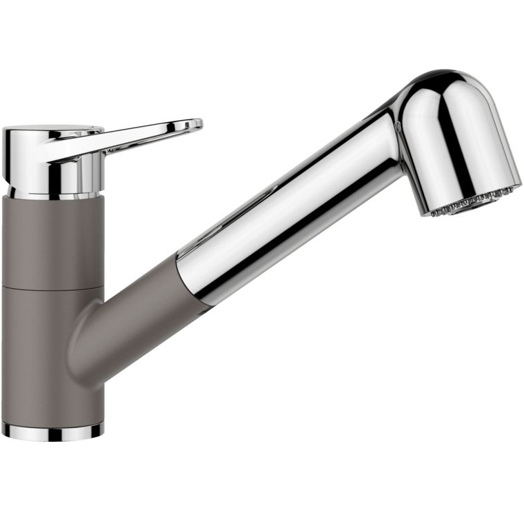 Кухонные смесители