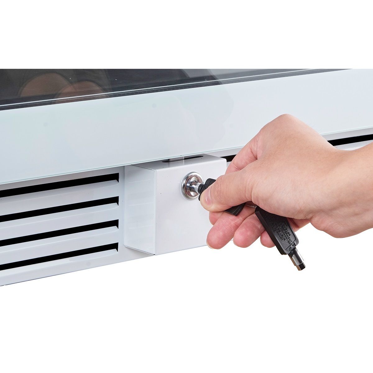 Винный шкаф Cellar Private CP051-1TWH