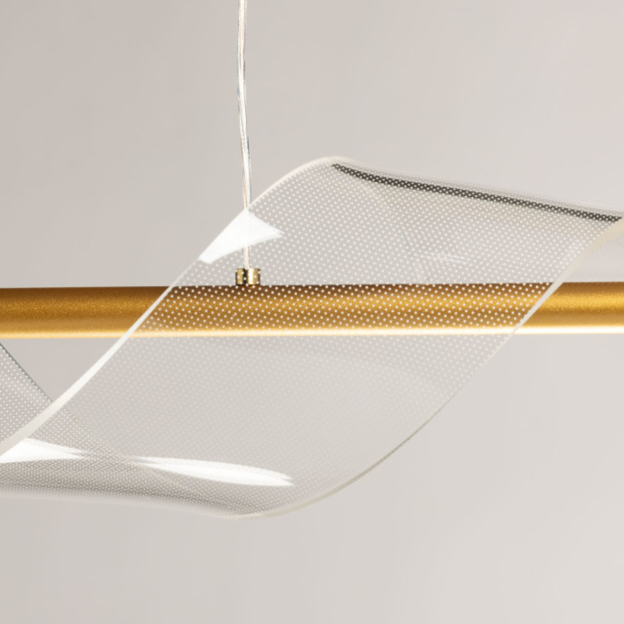 Подвесной светильник De City Conti Pendant Lamp 488013301