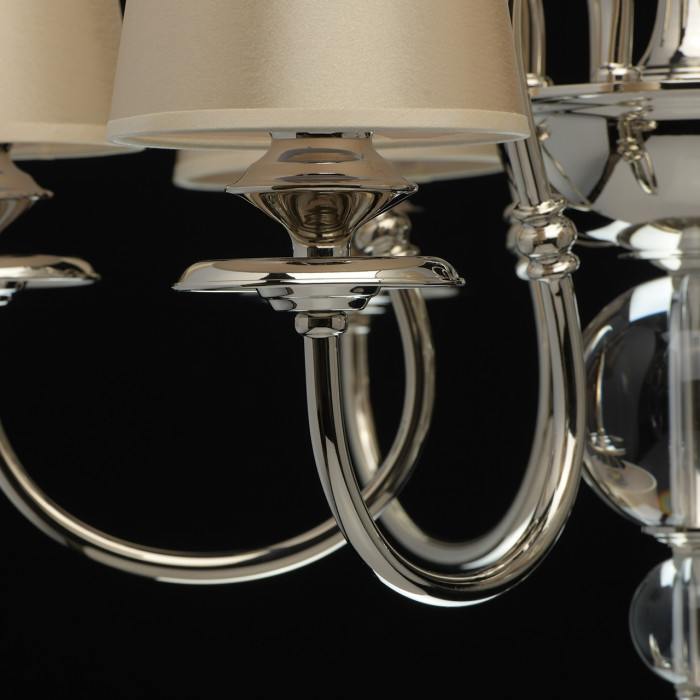 Люстра подвесная MW-Light Sophia Hanging Chandelier 355013806