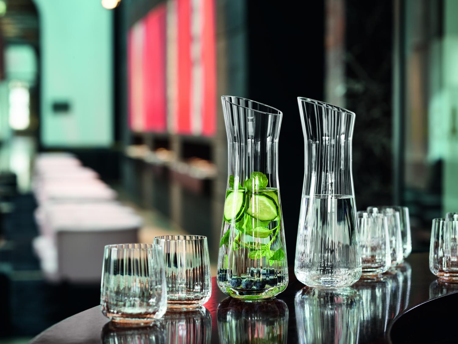 Кувшин для воды Spiegelau Lifestyle Carafe 4450157