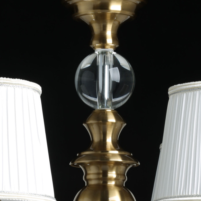 Люстра подвесная Chiaro Sylvia Hanging Chandelier 404010606