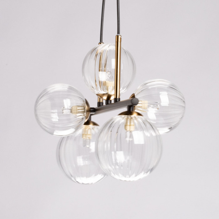 Потолочный светильник De City Olivia Ceiling Lamp 306016105