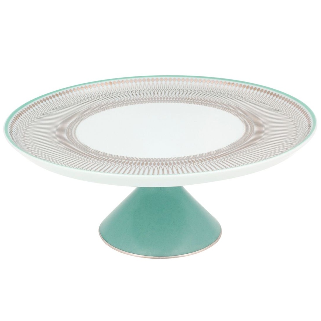 Блюдо для торта Vista Alegre Venezia Large Cake Stand 21117852