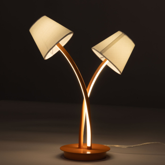 Настольная лампа MW-Light Aelita Reading Lamp 480033002