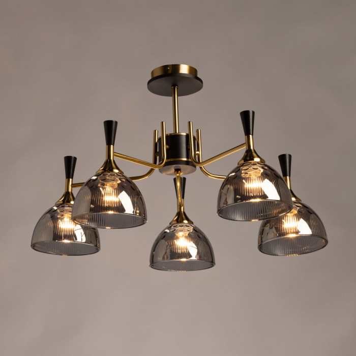 Потолочная люстра De City Daela Ceiling Chandelier 635019605
