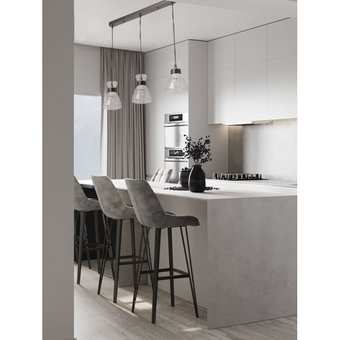 Подвесной светильник De City Shine Pendant Lamp 107010403