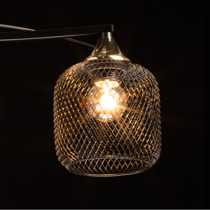 Потолочная люстра De City Vita Ceiling Chandelier 220015005