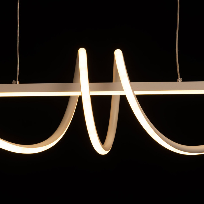 Подвесной светильник De City Aurich Pendant Lamp 108011401