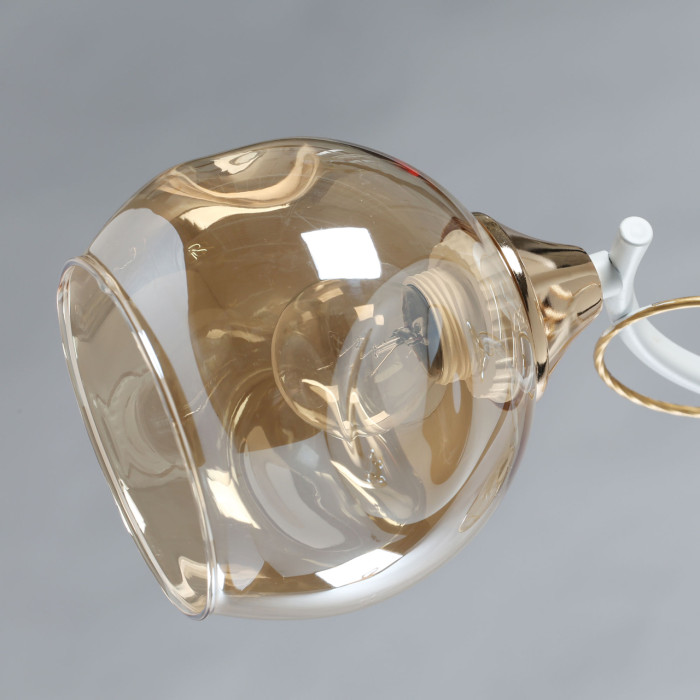 Люстра потолочная De City Alpha Ceiling Chandelier 324016703