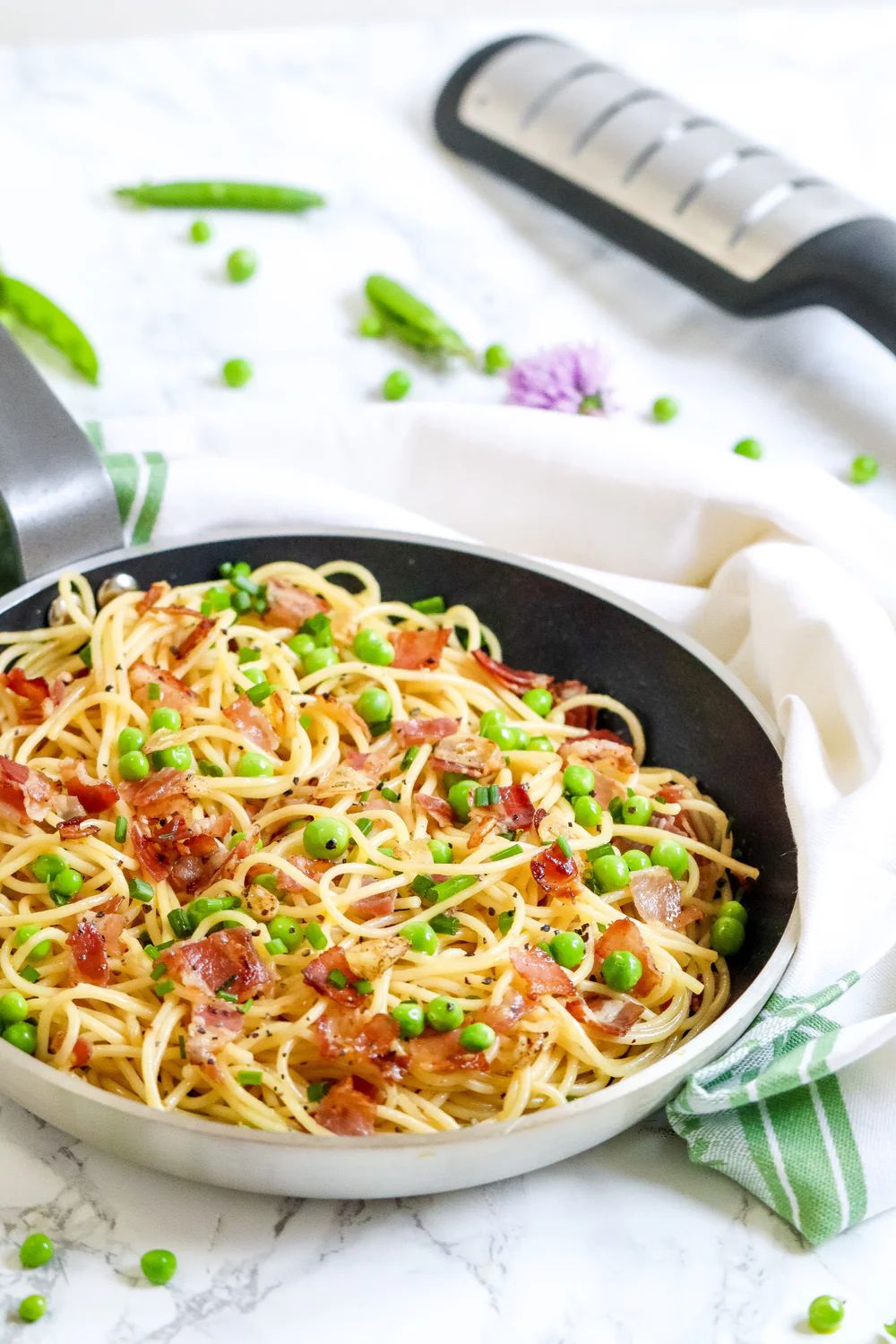 Сковорода KitchenCraft MasterClass Heavy Duty Frying Pan MFRY24