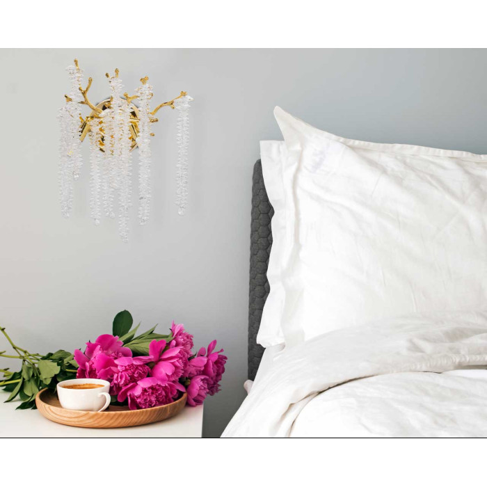 Бра MW-Light Lima Wall Lamp 467023302