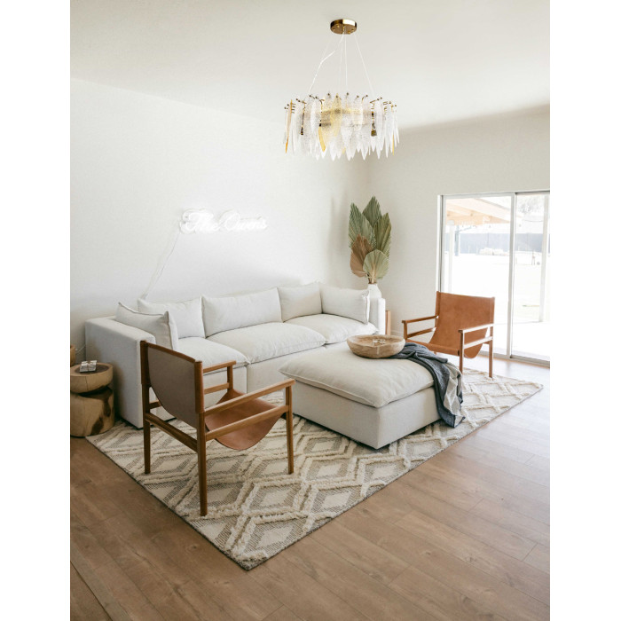 Люстра подвесная MW-Light Emilia Hanging Chandelier 607014708