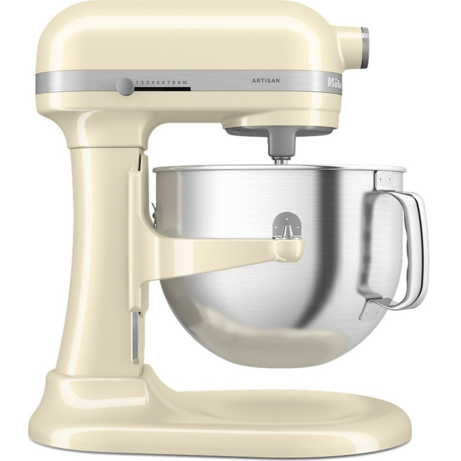 Миксер планетарный KitchenAid Artisan 5KSM70SHXEAC