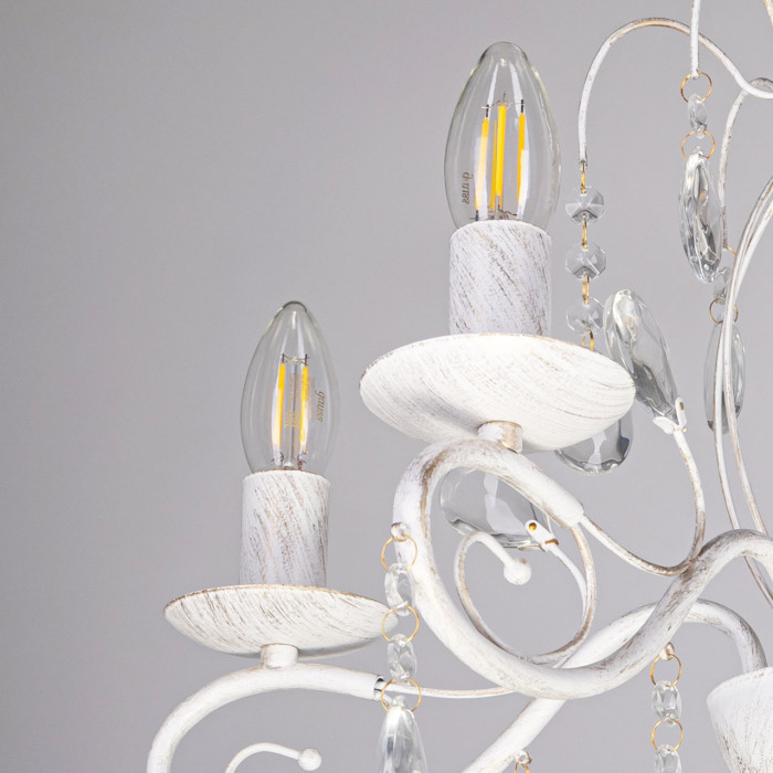 Люстра подвесная De City Lada Hanging Chandelier 442010305