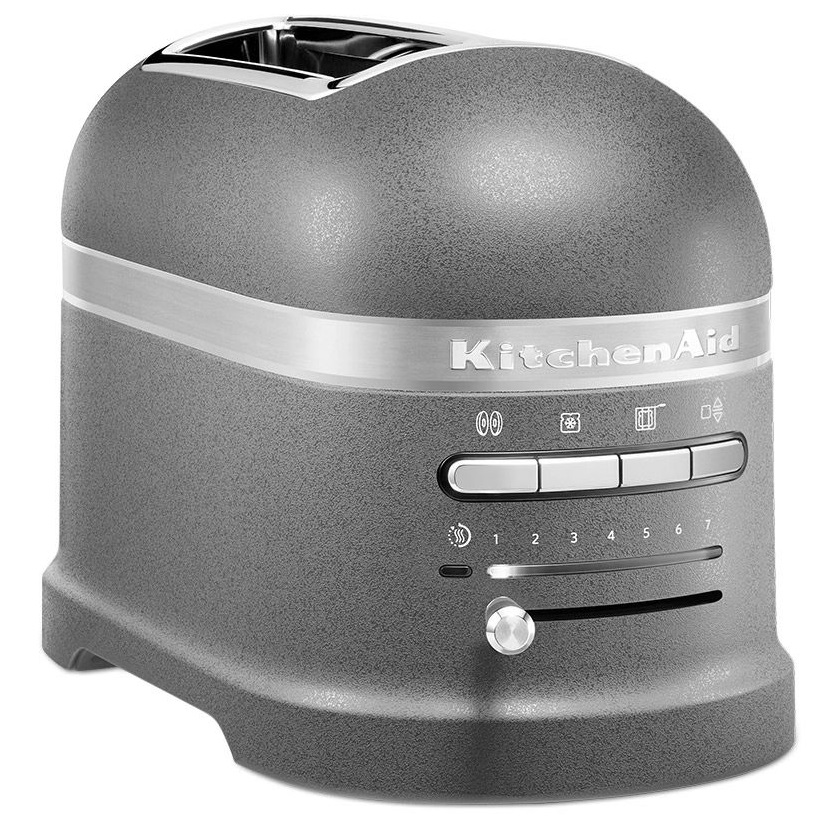 Тостер KitchenAid Artisan 5KMT2204EGR