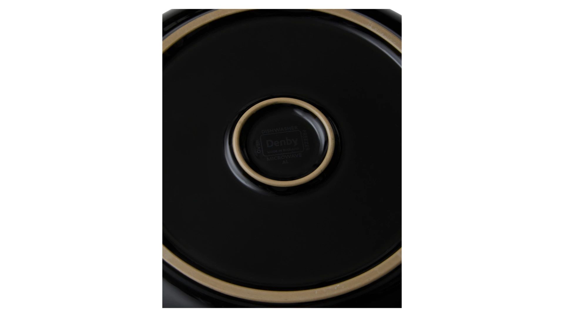 Тарелка для пасты Denby Halo Pasta Bowl 199010044